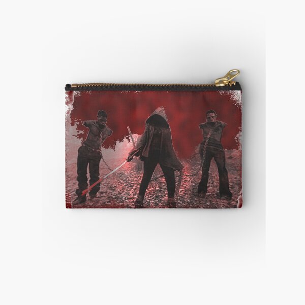 Item preview, Michonne  designed and sold by HutchLA.