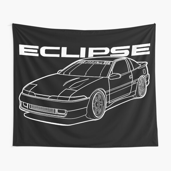 Item preview, Eclipse 1G - Light Logo designed and sold by SOTA-Wear.