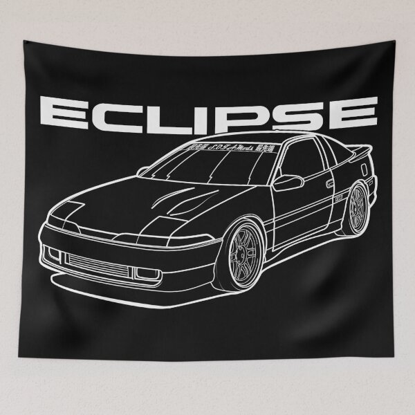 Item preview, Eclipse 1G - Light Logo designed and sold by SOTA-Wear.