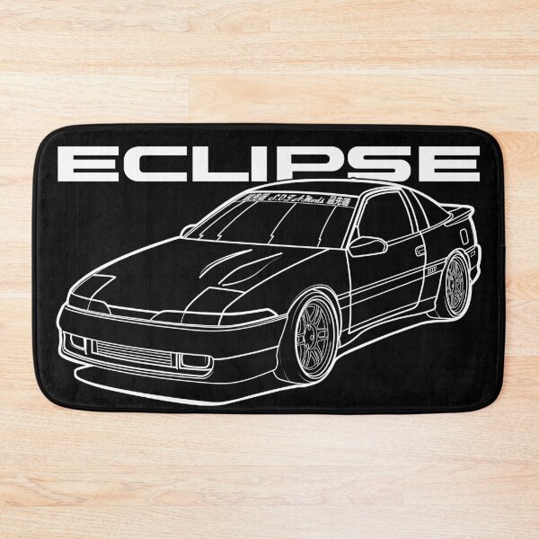 Item preview, Eclipse 1G - Light Logo designed and sold by SOTA-Wear.