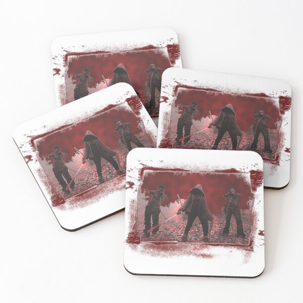 Item preview, Michonne  designed and sold by HutchLA.