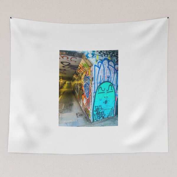 Item preview, Ooh, I wouldn't go down there! designed and sold by TimConstable.