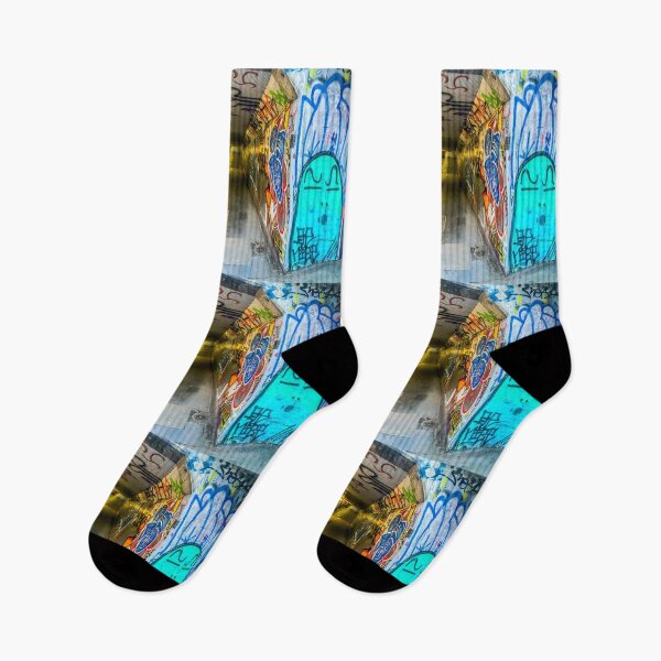 Item preview, Ooh, I wouldn't go down there! designed and sold by TimConstable.