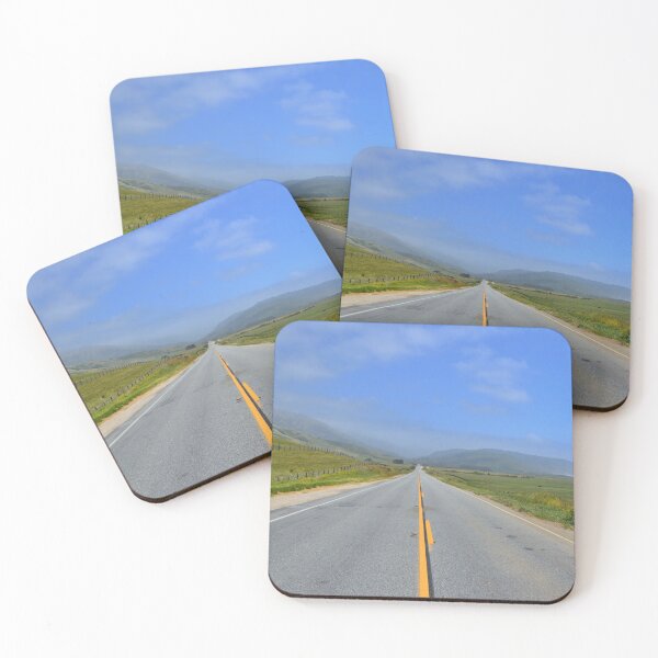 Item preview, Road trip, Roadtrip, California Coastal highway designed and sold by naturecdesigns.