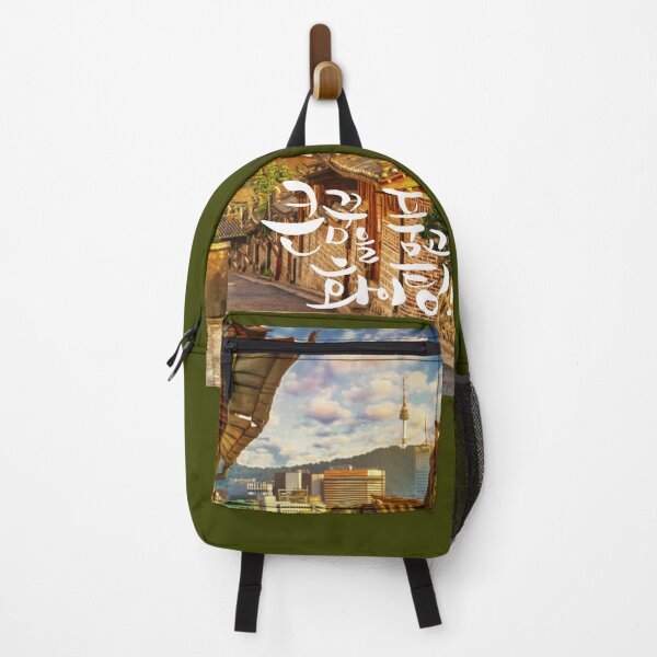 Item preview, Seoul Landscape designed and sold by pure-ho.