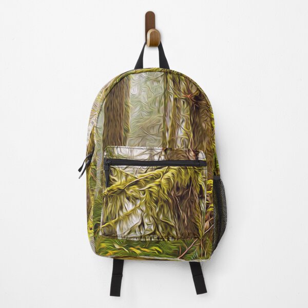 Item preview, Temperate Rainforest, Ferns and Moss designed and sold by ACC .