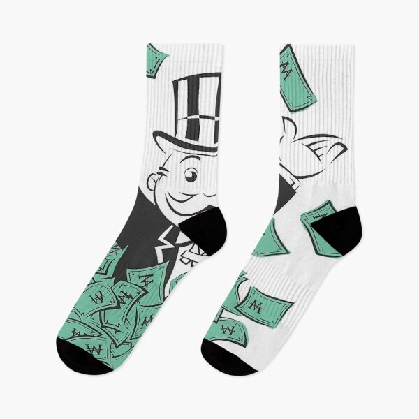 Item preview, MONOPOLY MAN MONEY designed and sold by DleVerified.