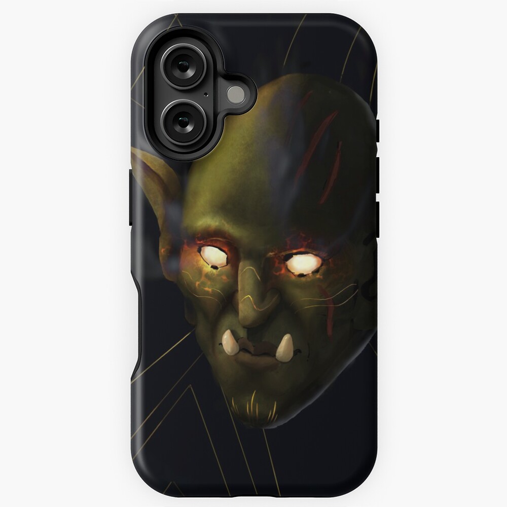 Item preview, iPhone Magsafe Tough Case designed and sold by Akrisconcept.