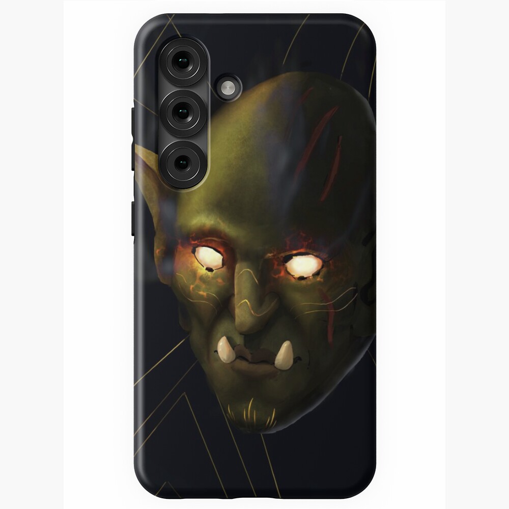 Item preview, Samsung Galaxy Tough Case designed and sold by Akrisconcept.