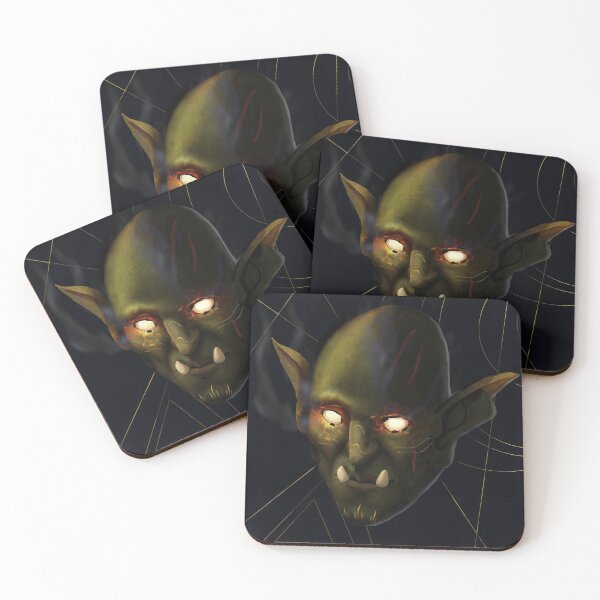 Item preview, Devil Strings designed and sold by Akrisconcept.
