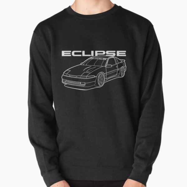 Item preview, Eclipse 1G - Light Logo designed and sold by SOTA-Wear.