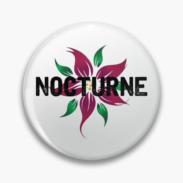 Item preview, Secret Garden - Nocturne [1995, Norway] designed and sold by lazarusheart.