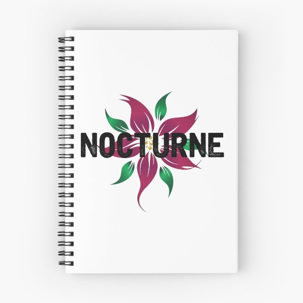 Item preview, Secret Garden - Nocturne [1995, Norway] designed and sold by lazarusheart.