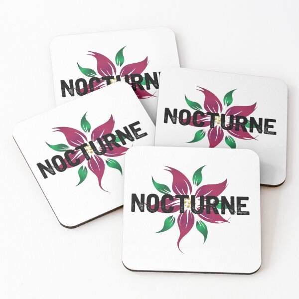 Item preview, Secret Garden - Nocturne [1995, Norway] designed and sold by lazarusheart.