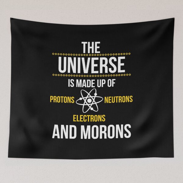 Item preview, Funny Scientist Gift designed and sold by AwesomeWorld1.