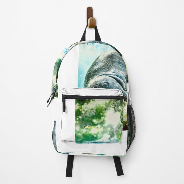 Item preview, Manatee life designed and sold by JohnPC123.