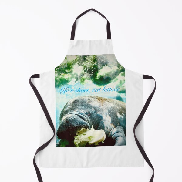 Item preview, Manatee life designed and sold by JohnPC123.