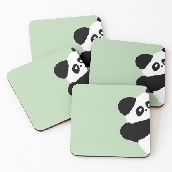Item preview, Panda Bear designed and sold by artbykls.
