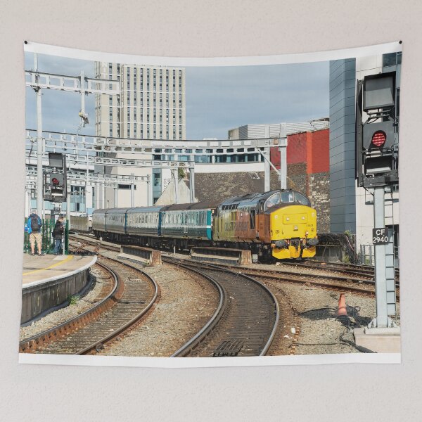 Item preview, Cardiff Growler designed and sold by hawkie.