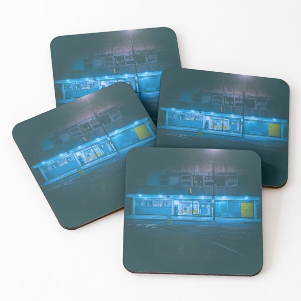 Item preview, City lights designed and sold by TimConstable.