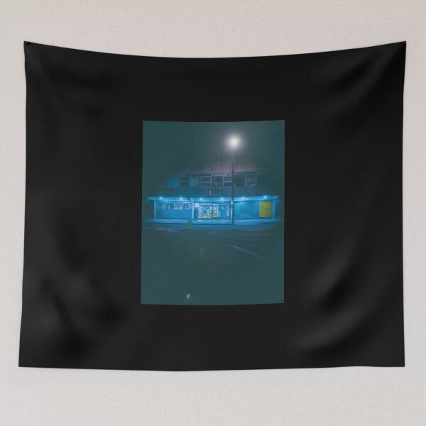 Item preview, City lights designed and sold by TimConstable.
