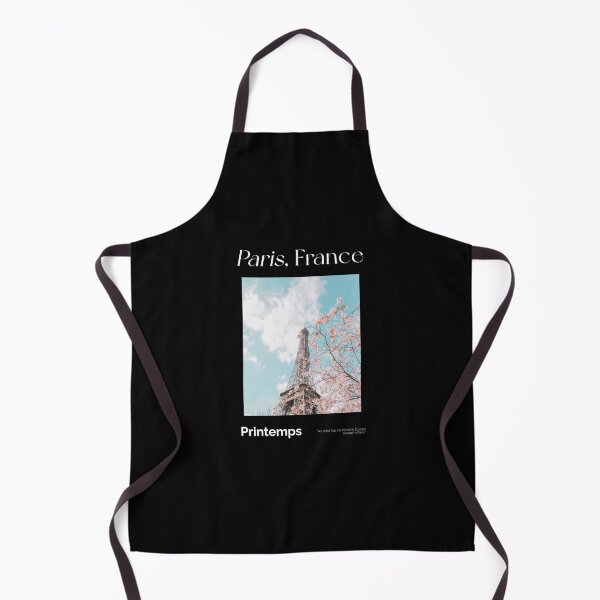 Item preview, Addicted to Paris, Paris in Spring | French France 2021 designed and sold by SerenaChoe.