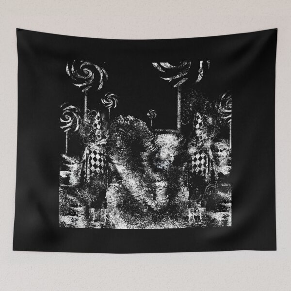 Item preview, “PLAYGROUND” designed and sold by thirdfvnc.
