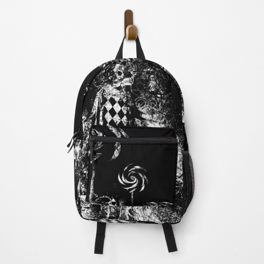 Item preview, Backpack designed and sold by thirdfvnc.