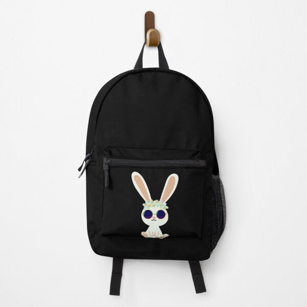 Artikelvorschau, Netter Hase mit Brille entworfen und verkauft von amafordesigns.