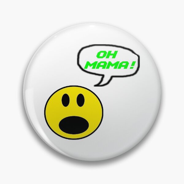 Item preview, Oh mama! designed and sold by IVEKDESIGN.