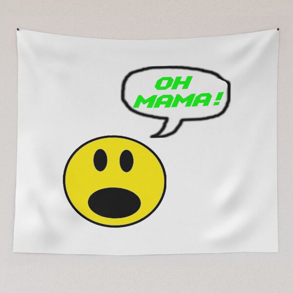 Item preview, Oh mama! designed and sold by IVEKDESIGN.