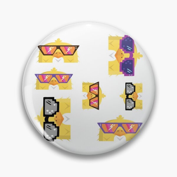 Item preview, Have You Seen This Cute Wanted Chickens Pack designed and sold by mewsis.