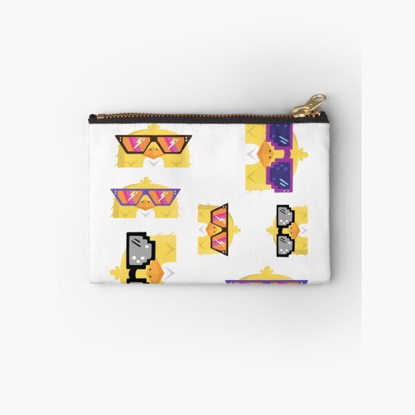 Item preview, Have You Seen This Cute Wanted Chickens Pack designed and sold by mewsis.