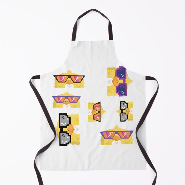 Item preview, Have You Seen This Cute Wanted Chickens Pack designed and sold by mewsis.