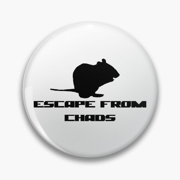 Artikelvorschau, Escape From Tarkov – Flucht aus Chads, Rattenkunst entworfen und verkauft von IrishBeast.