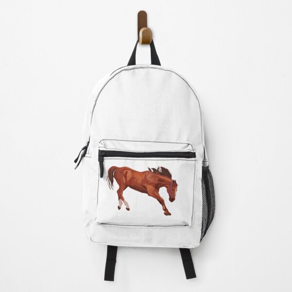 Item preview, Bucking Horse designed and sold by taylorsarttable.