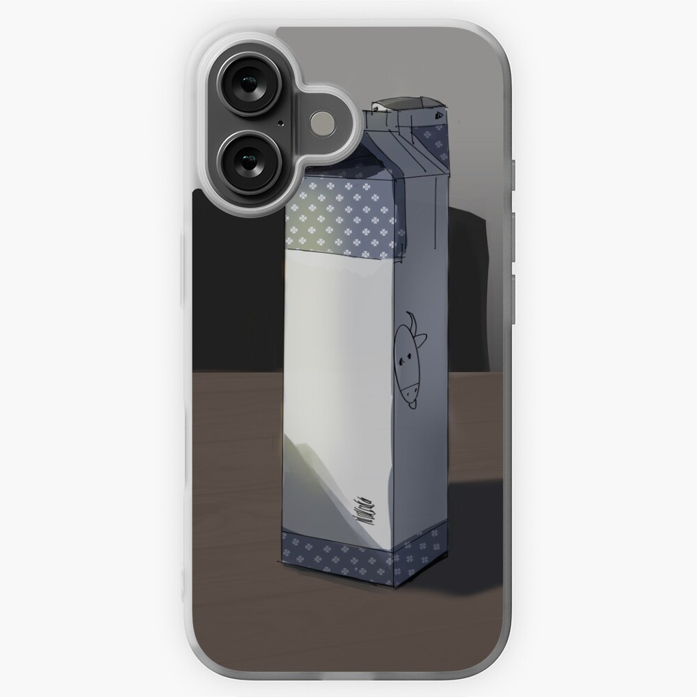 Item preview, iPhone Soft Case designed and sold by Akrisconcept.