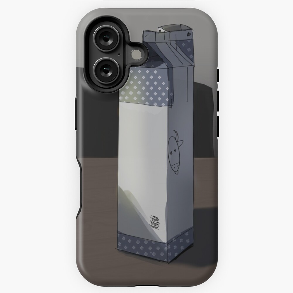 Item preview, iPhone Tough Case designed and sold by Akrisconcept.