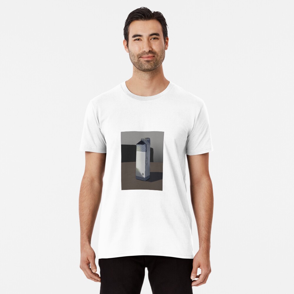 Item preview, Premium T-Shirt designed and sold by Akrisconcept.