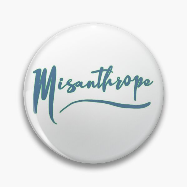 Item preview, MISANTHROPE in blue/green designed and sold by chepea2.