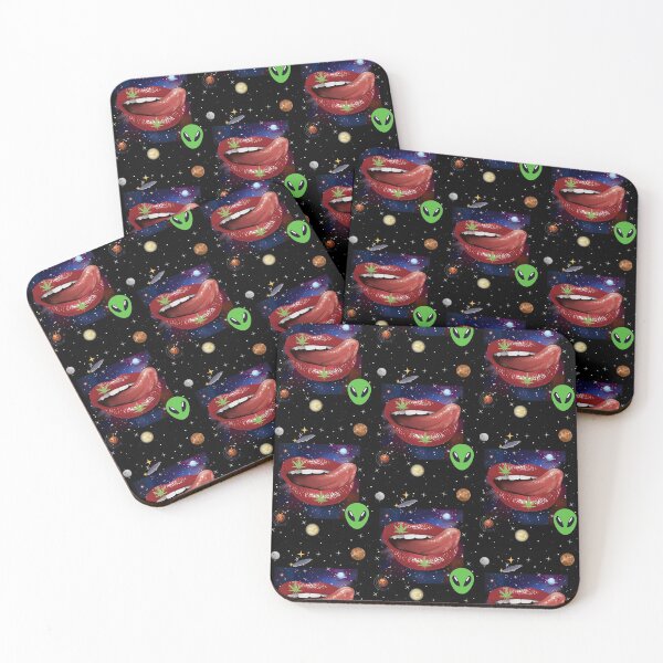 Item preview, UNIVERSE Stoner | Smart Successful Stoner | Spiritual Weed | designed and sold by AlfaEcho.