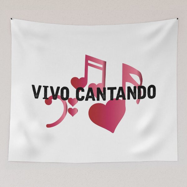 Item preview, Salomé - Vivo Cantado [1969, Spain] designed and sold by lazarusheart.