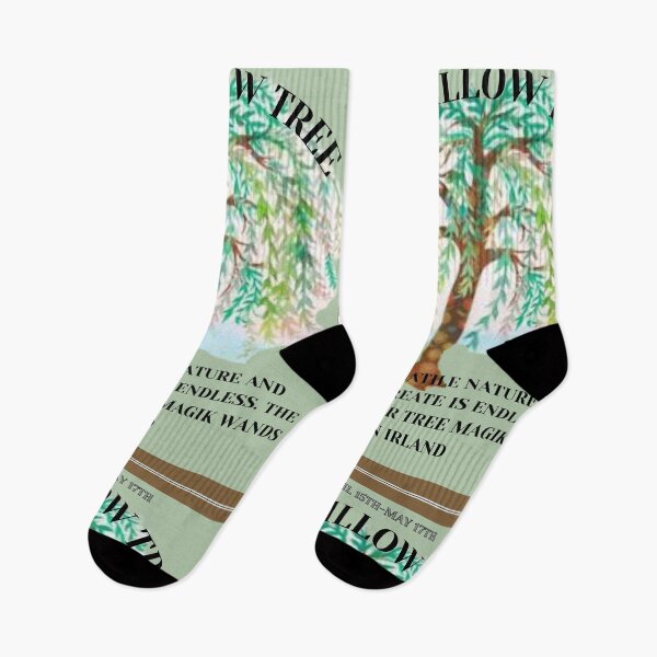Item preview, willow tree 15 april to may 17th designed and sold by amy greaves.