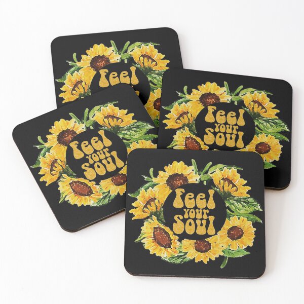 Item preview, Feel your soul designed and sold by LaFla24.