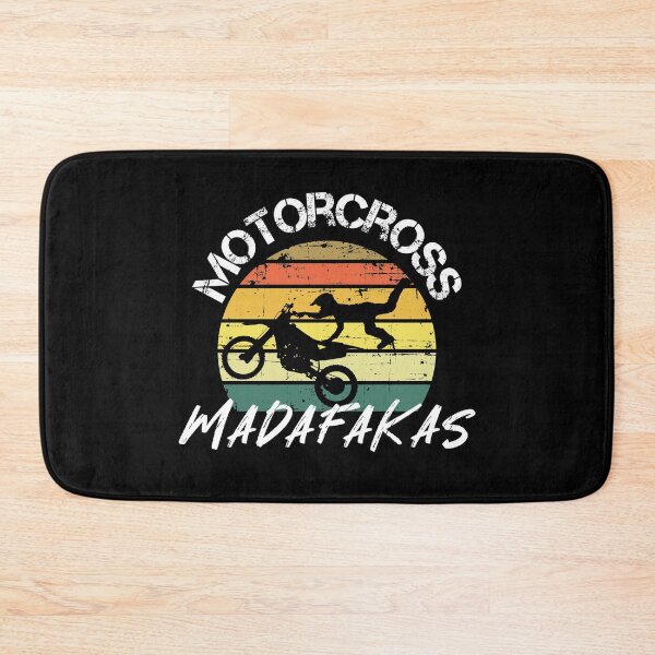 Item preview, Motorcross Madafakas designed and sold by Callahans.