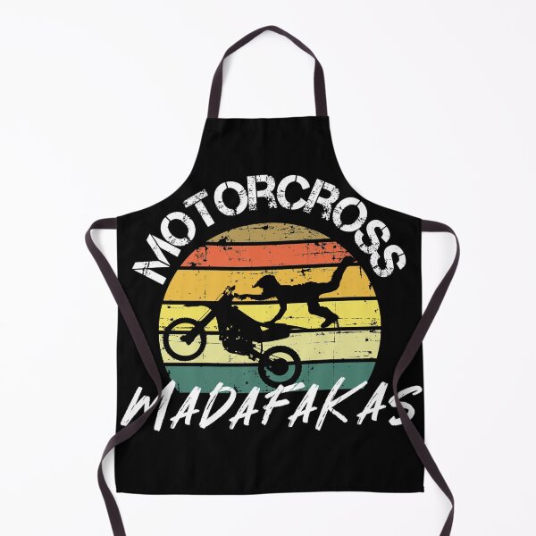 Item preview, Motorcross Madafakas designed and sold by Callahans.