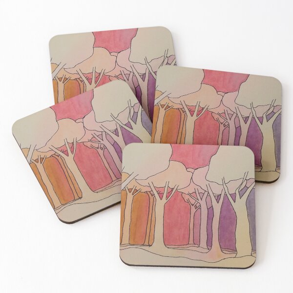 Item preview, Forest designed and sold by ChristineShook.