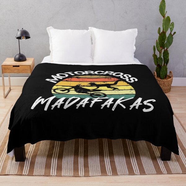 Item preview, Motorcross Madafakas designed and sold by Callahans.