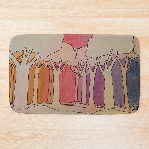 Item preview, Forest designed and sold by ChristineShook.