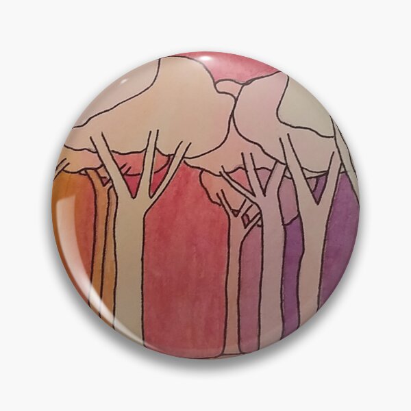 Item preview, Forest designed and sold by ChristineShook.